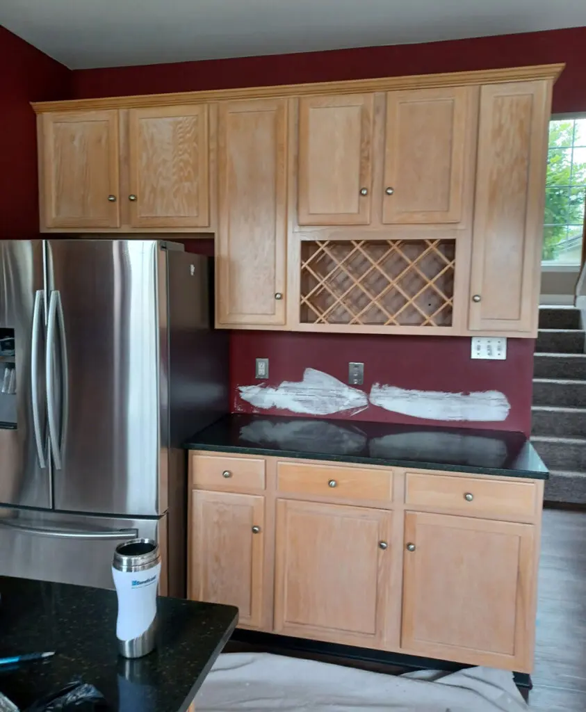 Houston-Before