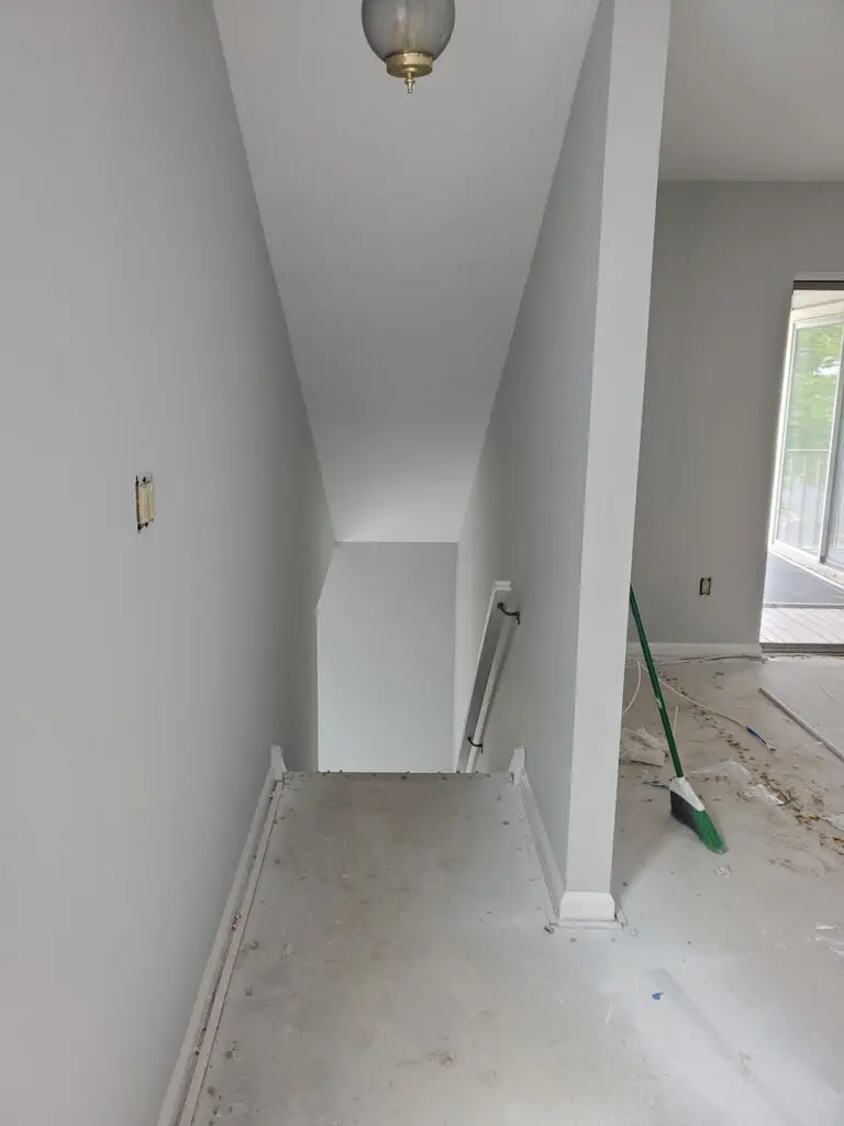 Stairwell-After