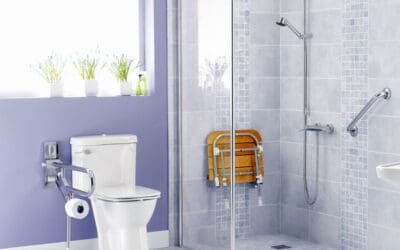 Aging in Place: Home Modifications That Help Seniors Stay Safe and Independent