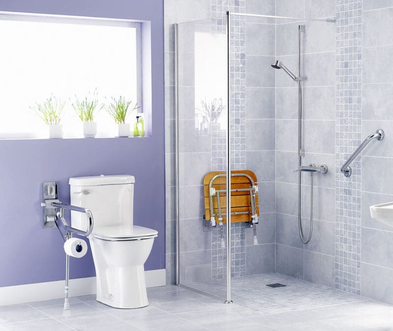 Aging in Place: Home Modifications That Help Seniors Stay Safe and Independent