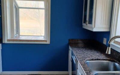 Interior Painting That Adds Real Value to Your Home