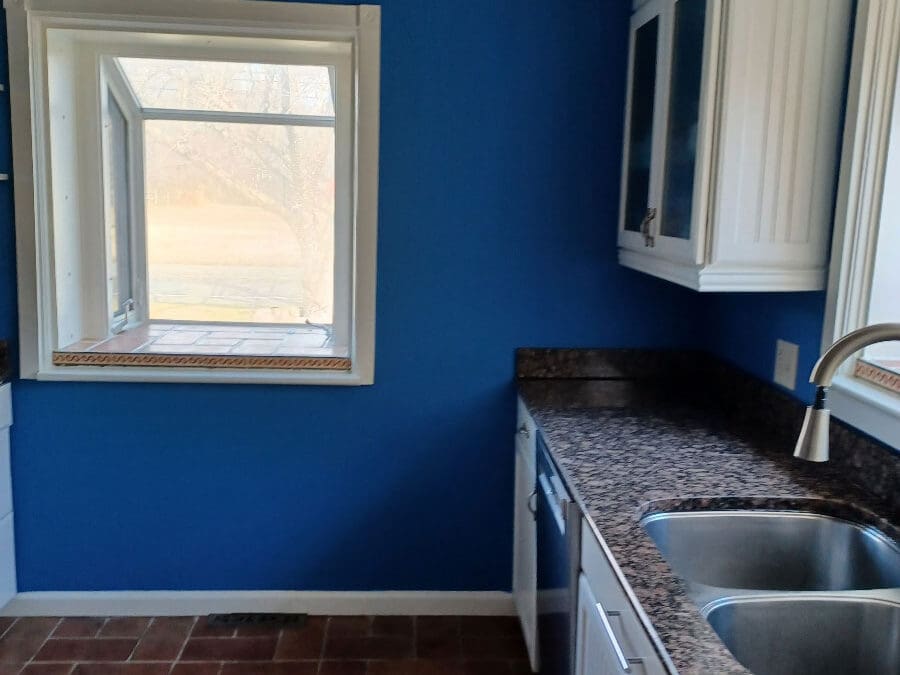 Interior Painting That Adds Real Value to Your Home