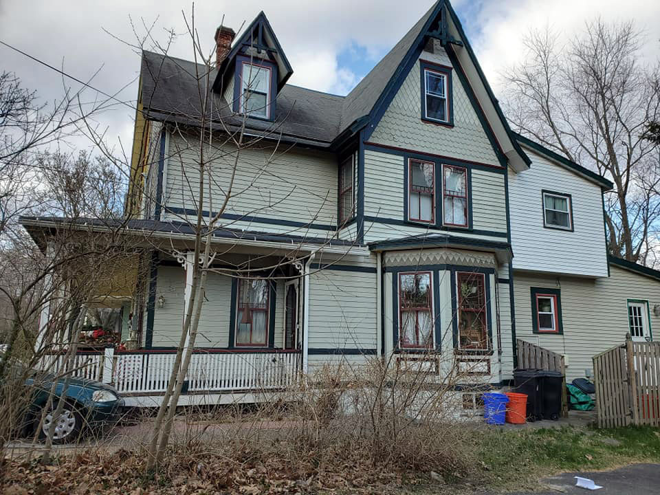 Tango-Before-Shot-1A Home before paint