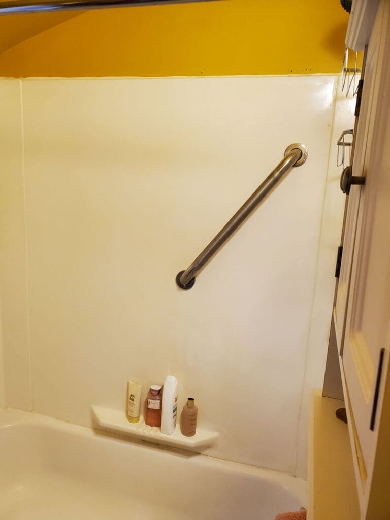 Tile-Work-Shower-Before