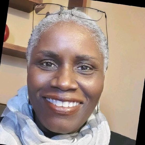 Picture of VAL TRAORE, OWNER