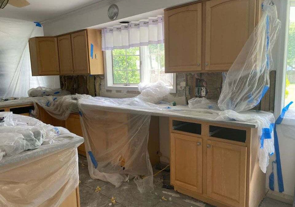 How to Choose a Contractor You Can Trust (Especially as a Senior or Woman Homeowner)